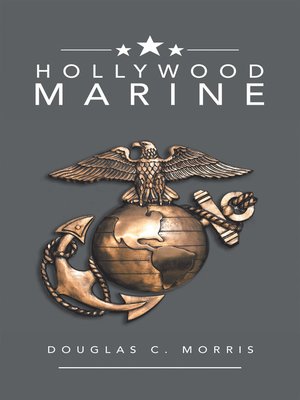 cover image of Hollywood Marine